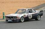 BMW 3.0 CSL Race Car 1971 года